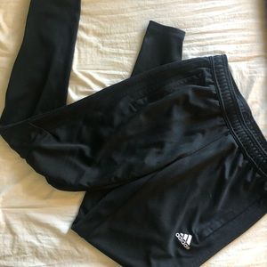 Adidas soccer pants